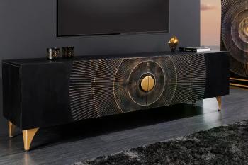 TV stolek SILENOS Dekorhome