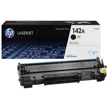 HP 142A W1420A černý (black) originální toner