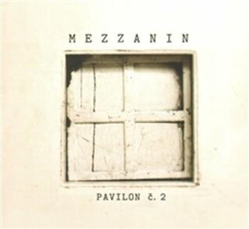 Pavilon č. 2, Mezzanin - CD - Neduha Jaroslav J.