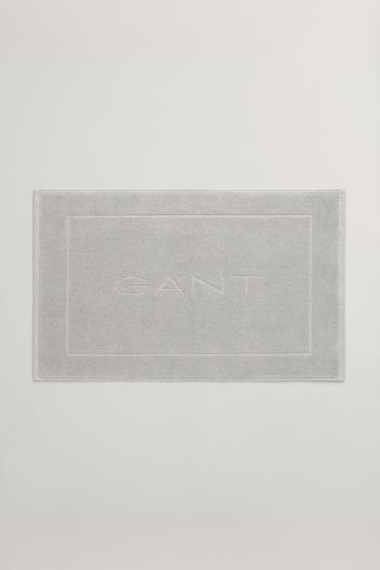 KOUPELNOVÁ PŘEDLOŽKA GANT BATHMAT 50X80 HEATHER GREY