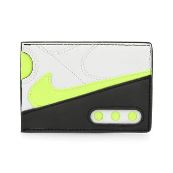 Nike icon air max 90 card wallet os