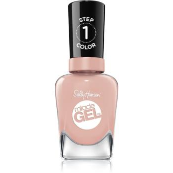 Sally Hansen Miracle Gel™ gelový lak na nehty bez užití UV/LED lampy odstín 363 Peaches & Dream 14,7 ml