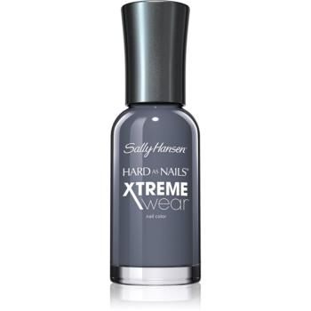 Sally Hansen Hard As Nails Xtreme Wear zpevňující lak na nehty odstín 622 Retro Glade 11,8 ml