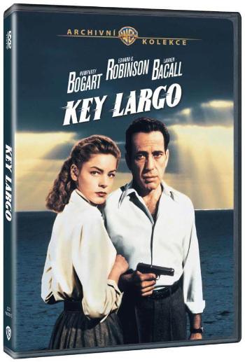 Key Largo (DVD)