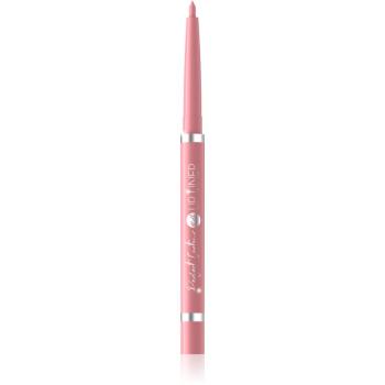 Bell Perfect Contour konturovací tužka na rty odstín 04 Charm Pink 5 g