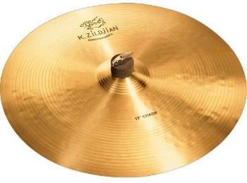 Zildjian K1067 K Constantinople 17" Crash činel