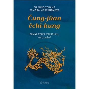 Čung-jüan čchi-kung (978-80-271-3204-1)