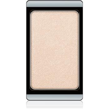 ARTDECO Eyeshadow Pearl oční stíny pro vložení do paletky s perleťovým leskem odstín 29 Pearly Light Beige 0,8 g