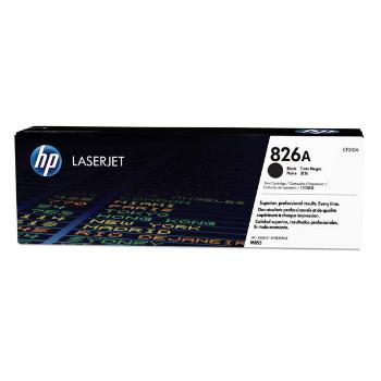 HP CF310A - originálny toner HP 826A, čierny, 29000 strán