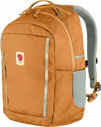 Fjällräven Skule Kids Batoh Red Gold