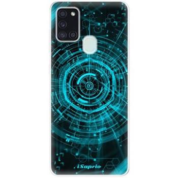 iSaprio Technics 02 pro Samsung Galaxy A21s (tech02-TPU3_A21s)