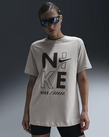 Nike W NSW TEE BF GLS,L XS