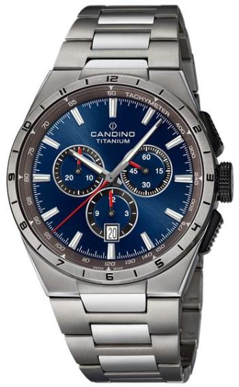 Candino Titanium C4603/B