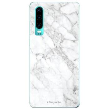 iSaprio SilverMarble 14 pro Huawei P30 (rm14-TPU-HonP30)