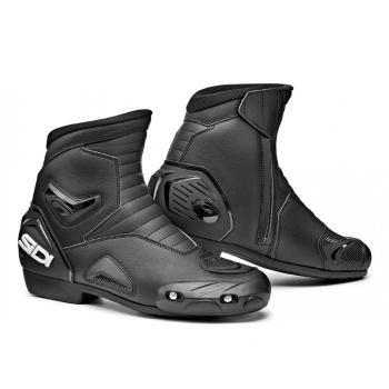 Moto boty SIDI Performer MID  41  black/black