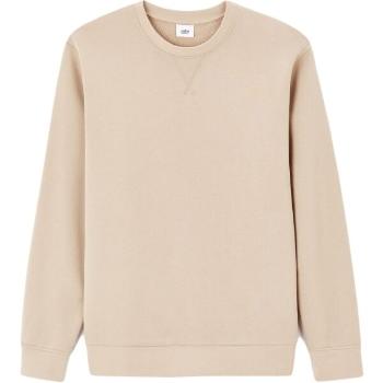 CELIO FESEVEN Férfi pulóver, bézs, méret