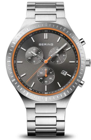 Bering Titan Chrono 11743-709