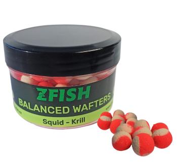 Zfish Balanced Wafters 8mm 20g