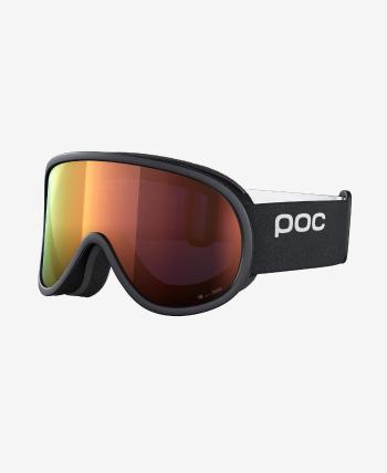 Síszemüveg POC Retina Clarity uranium black/spektris orange one size