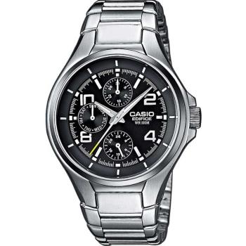 Casio Edifice EF-316D-1AVEF - 30 dnů na vrácení zboží