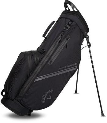 Callaway Chase Dry Stand Bag Black