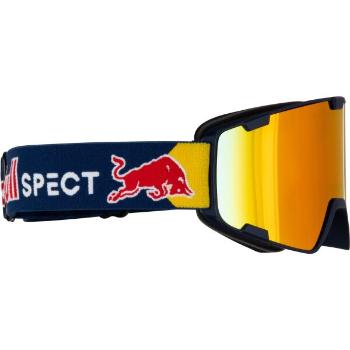 RED BULL SPECT PARK Sjezdové brýle, tmavě modrá, velikost