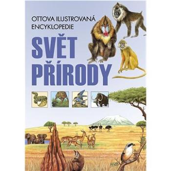 Svět přírody (978-80-7451-182-0)