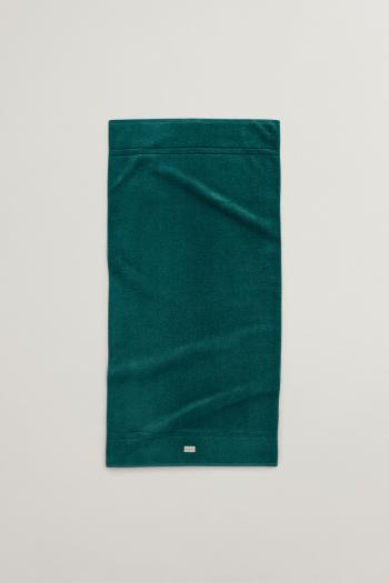 RUČNÍK GANT PREMIUM TOWEL 50X100 DEEP FOREST