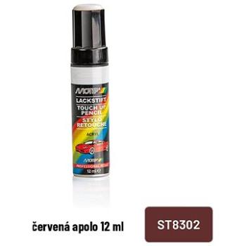 MOTIP červená apollo 12ml (ST8302)