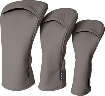 Big Max Soft Guard PU Taupe Woods Set Headcover