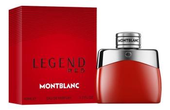 Montblanc Legend Red - EDP 100 ml