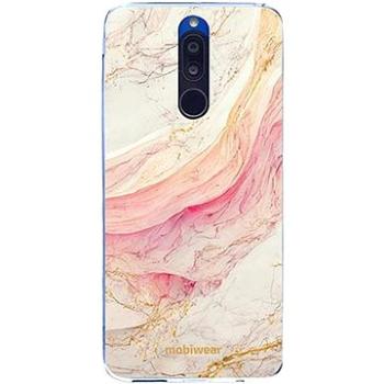 Mobiwear Silikon pro Xiaomi Redmi 8 - B002F (5904808346887)