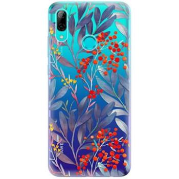 iSaprio Rowanberry pro Huawei P Smart 2019 (rowb-TPU-Psmart2019)