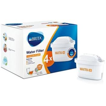 BRITA Pack 4 MAXTRAplus PL (4006387111595)