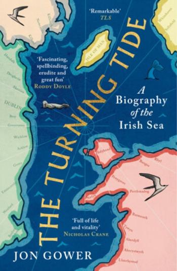 The Turning Tide - Jon Gower