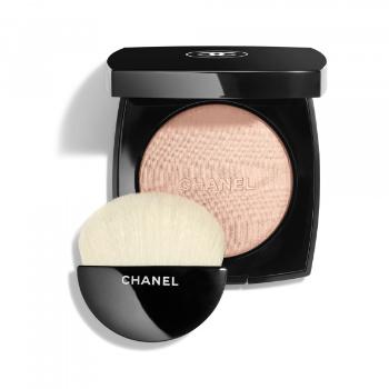 CHANEL Poudre lumière Rozjasňující pudr - 30 ROSY GOLD 8.5G 8 g