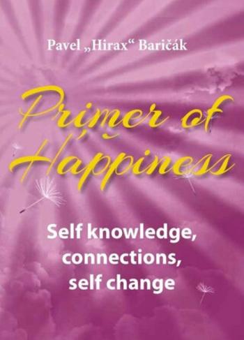 Primer of Happiness - Pavel Baričák