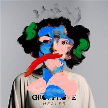 Grouplove: Healer - CD (7567865022)