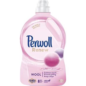 PERWOLL Wool 2,97 l (54 praní) (9000101577860)