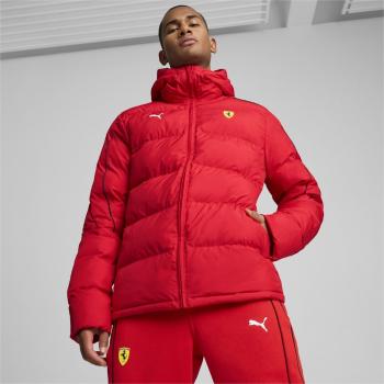 Puma Ferrari Race MT7+ Ecolite Jacket S