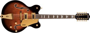 Gretsch G5422G-12 Electromatic SBB