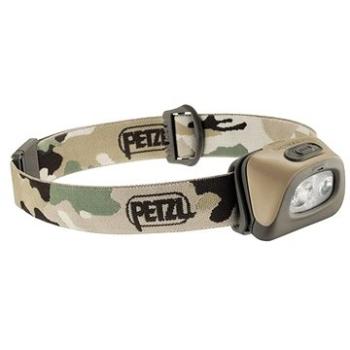 Petzl Tactikka+ 2019 Camo (3342540827875)