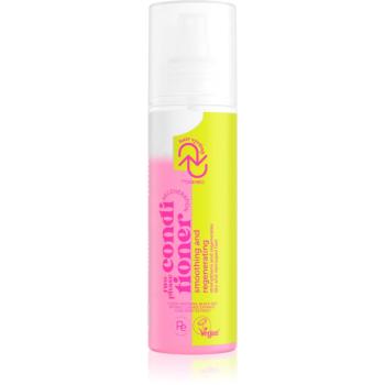 OnlyBio Hair Cycling Regeneration dvoufázový kondicionér pro uhlazení a obnovu poškozených vlasů 200 ml