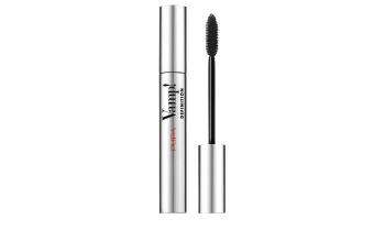 PUPA Milano Řasenka pro oddělené a definované řasy Vamp! Definition (Mascara) 9 ml 504 Green