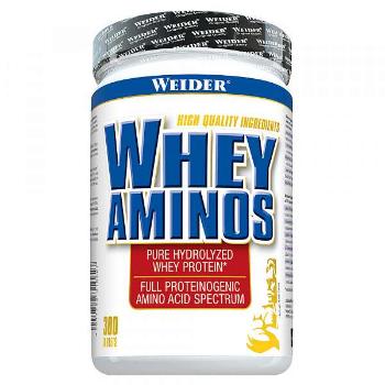 WEIDER Whey Aminos 300 tablet