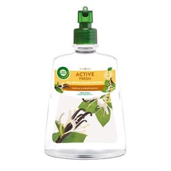 Air Wick Active Fresh Automatic náplň Vanilka & Zimolez 228 ml (5999109543349)