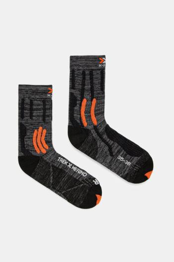 Ponožky X-Socks Trek X Merino TS04S19U