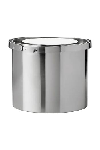 Vedro na ľad Stelton Aj 1 L šedá farba