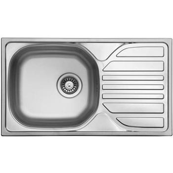 SINKS COMPACT 760 V 0,5mm matný (8596142002863)