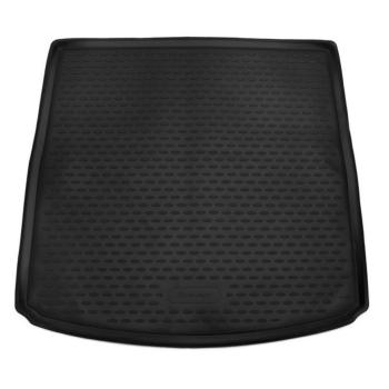 Gumová vana do kufru Novline Seat Leon 2012-2020 (combi, horní dno)